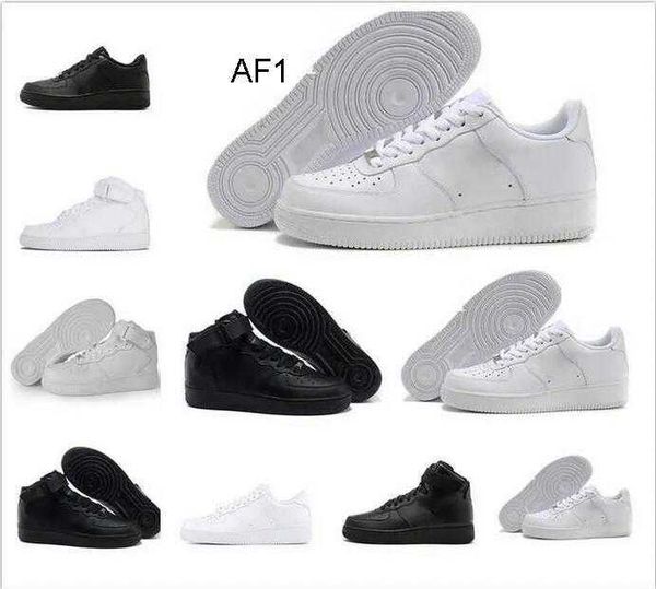 wholesale 2022 new designers outdoor men low skateboard shoes af1 one forces all white black wheat airs high women running sports sneakers
wholesale 2022 new designers outdoor men low skateboard shoes af1 one forces all white black wheat airs high women running sports sneakers