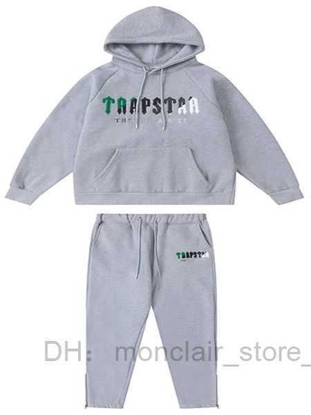 trapstars tracksuits sweater trousers set designer hoodie street sweatshirts quality sports suit embroidery plush letter decoration 13 fg1v, Black
trapstars tracksuits sweater trousers set designer hoodie street sweatshirts quality sports suit embroidery plush letter decoration 13 fg1v, Black