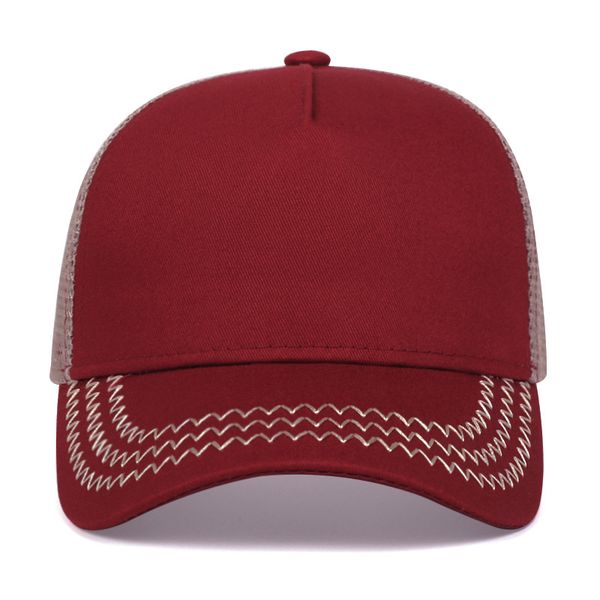 new summer 2023 animal embroidery baseball cap mesh hat men and women street dance hip hop, Blue;gray
new summer 2023 animal embroidery baseball cap mesh hat men and women street dance hip hop, Blue;gray
