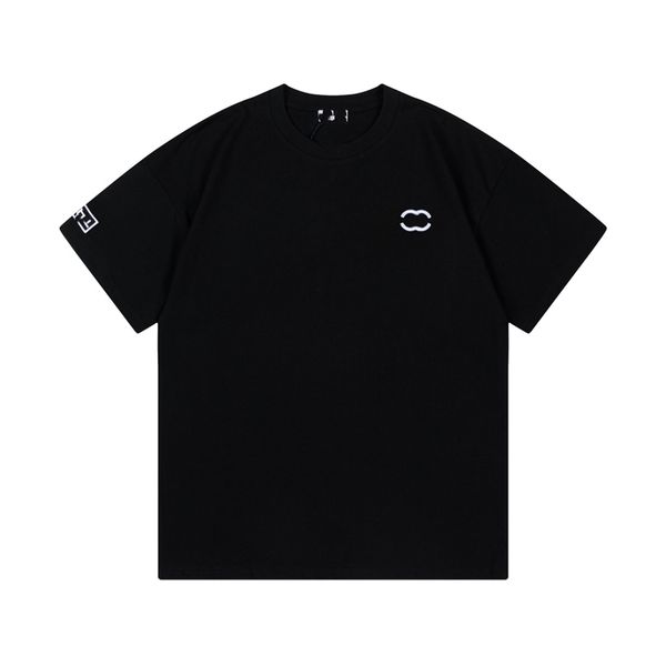men's t-shirts fashion men's t-shirt 2023 channel new cotton soft anti-wrinkle retro decorative printing letters casual student lo, White;black
men's t-shirts fashion men's t-shirt 2023 channel new cotton soft anti-wrinkle retro decorative printing letters casual student lo, White;black