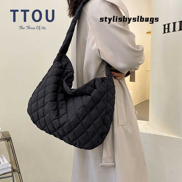 totes luxury space pad cotton shoulder bags for women winter crossbody down bag designer handbag wide shoulder strap messenger pack 020823h
totes luxury space pad cotton shoulder bags for women winter crossbody down bag designer handbag wide shoulder strap messenger pack 020823h