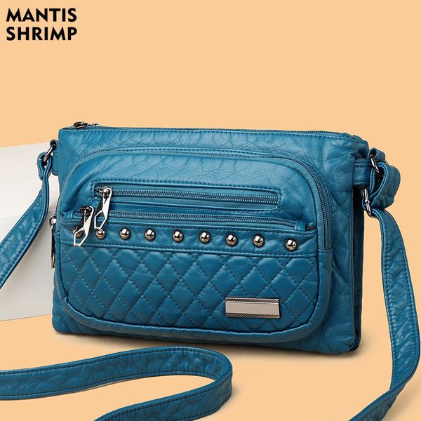 evening bag multifunction crossbody messenger vintage woman pu leather luxury tote sac a main femme shoulder 230208
evening bag multifunction crossbody messenger vintage woman pu leather luxury tote sac a main femme shoulder 230208