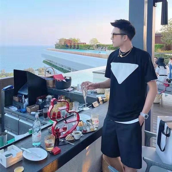 men's t-shirts mens tshirts designers clothes fashion cotton couples tee casual summer men women clothing brand short sleeve tees desig, White;black
men's t-shirts mens tshirts designers clothes fashion cotton couples tee casual summer men women clothing brand short sleeve tees desig, White;black
