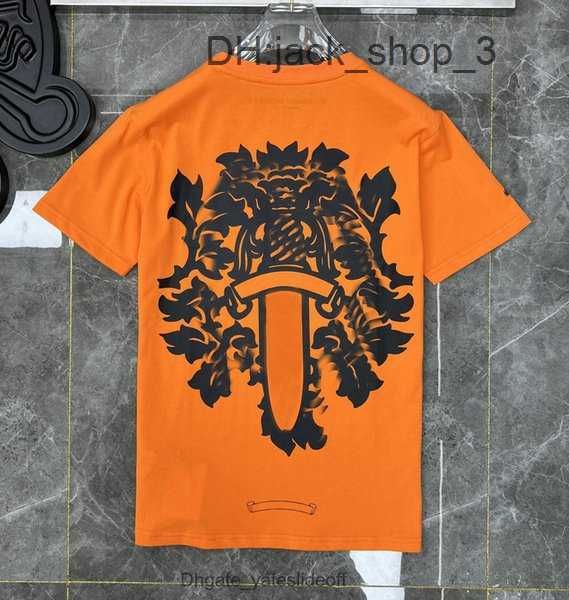luxury classic mens t shirt fashion ch brand letter sanskrit cross pattern sweater t-shirts designers pullover cotton tshirts woman 1 hf33, White;black
luxury classic mens t shirt fashion ch brand letter sanskrit cross pattern sweater t-shirts designers pullover cotton tshirts woman 1 hf33, White;black
