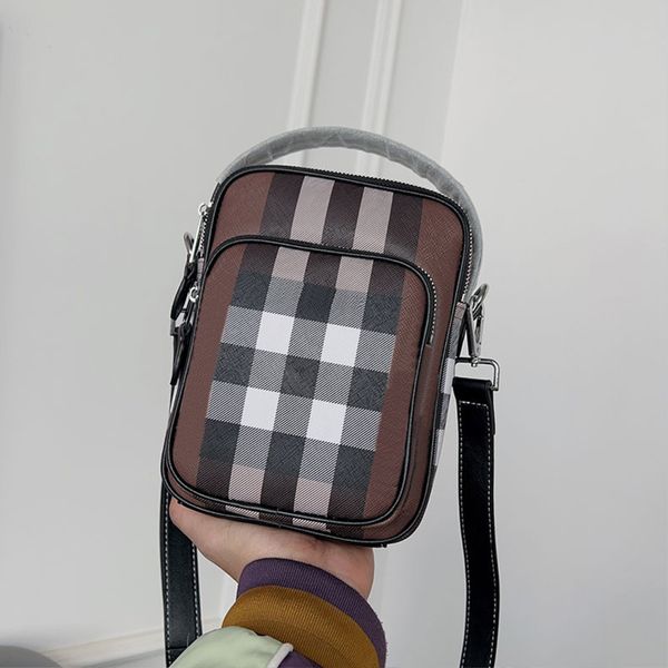 checked messenger bag fashion mobile phone handbags women crossbody bag zipper wallet genuine leather clutch handbag removable shoulder stra
checked messenger bag fashion mobile phone handbags women crossbody bag zipper wallet genuine leather clutch handbag removable shoulder stra