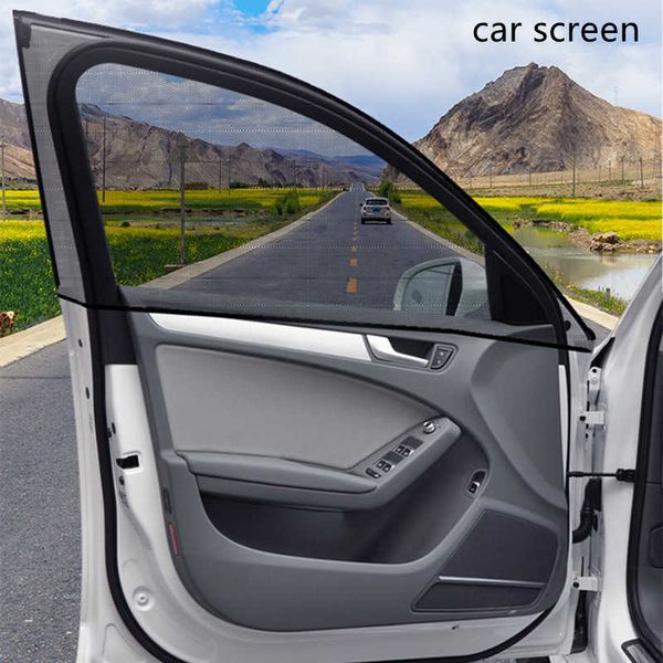 car window net car with the whole car anti-mosquito insect ventilation breathable shading cooling car door screen window
car window net car with the whole car anti-mosquito insect ventilation breathable shading cooling car door screen window