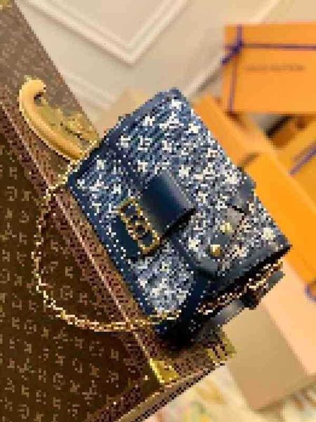 other bags handbags dauphine 25 denim blue daphne m59631 women shoulder totes evening cross body gz7t meqb gfhv, Black;white
other bags handbags dauphine 25 denim blue daphne m59631 women shoulder totes evening cross body gz7t meqb gfhv, Black;white