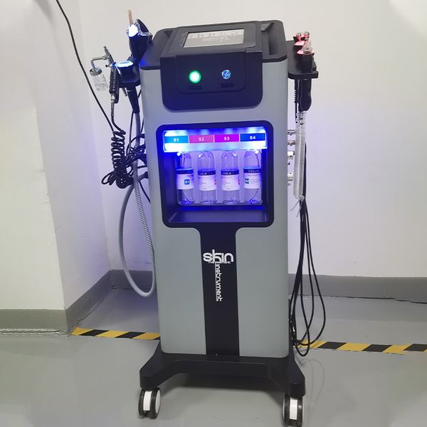 foam cleanser wrinkle remover v-shaped face deep cleaning hydro dermabrasion machine professional oxygen jet peel facial whitening aqua peel
foam cleanser wrinkle remover v-shaped face deep cleaning hydro dermabrasion machine professional oxygen jet peel facial whitening aqua peel