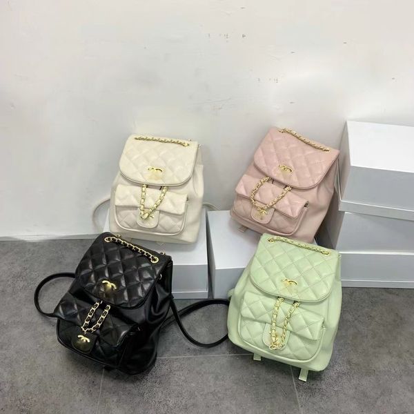 chanei designer drawstring backpack bookbag string bags workbackpack genuine leather adjustable shoulder strap travel backpacks school bag h
chanei designer drawstring backpack bookbag string bags workbackpack genuine leather adjustable shoulder strap travel backpacks school bag h