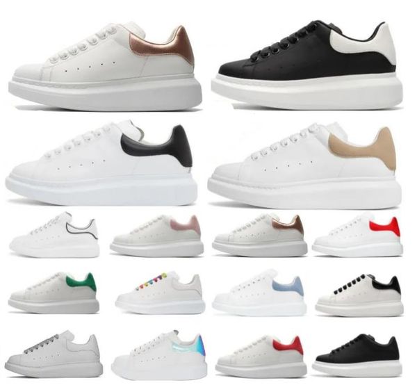 sneakers casual shoes leather oversized sneakers fashion white black luxury casual shoes 35-47
sneakers casual shoes leather oversized sneakers fashion white black luxury casual shoes 35-47