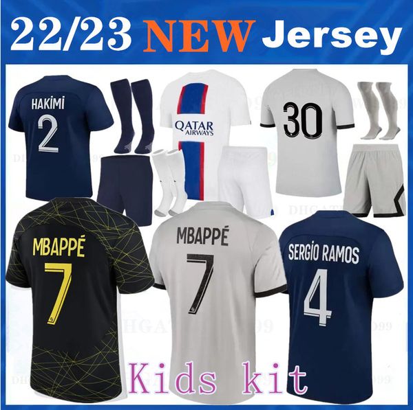 soccer jerseys player 30 10 mbappe 7 soccer jersey hakimi sergio ramos psgs 22 23 maillots football shirt 2022 2023 men kids kit sets unifor, Black;yellow
soccer jerseys player 30 10 mbappe 7 soccer jersey hakimi sergio ramos psgs 22 23 maillots football shirt 2022 2023 men kids kit sets unifor, Black;yellow