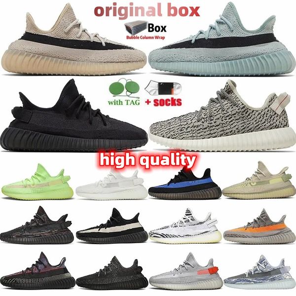 2023 running shoes for men women salt slate zebra oreo dazzling blue mx rock beluga reflective turtle dove bred runners granite grey 46 47 s
2023 running shoes for men women salt slate zebra oreo dazzling blue mx rock beluga reflective turtle dove bred runners granite grey 46 47 s