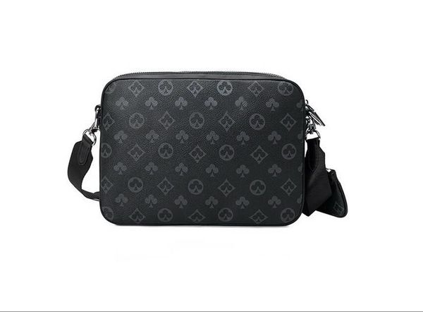 fashion crossbody bag wallets leather patchwork 3 pcs sets new men women handbag shoulder bags designer handbags bags wallet phone purse bao
fashion crossbody bag wallets leather patchwork 3 pcs sets new men women handbag shoulder bags designer handbags bags wallet phone purse bao