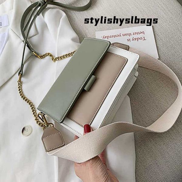 totes 2021 new fashion mini pu leather crossbody bags for women khaki chain shoulder messenger purses lady trend travel handbags 020823h
totes 2021 new fashion mini pu leather crossbody bags for women khaki chain shoulder messenger purses lady trend travel handbags 020823h