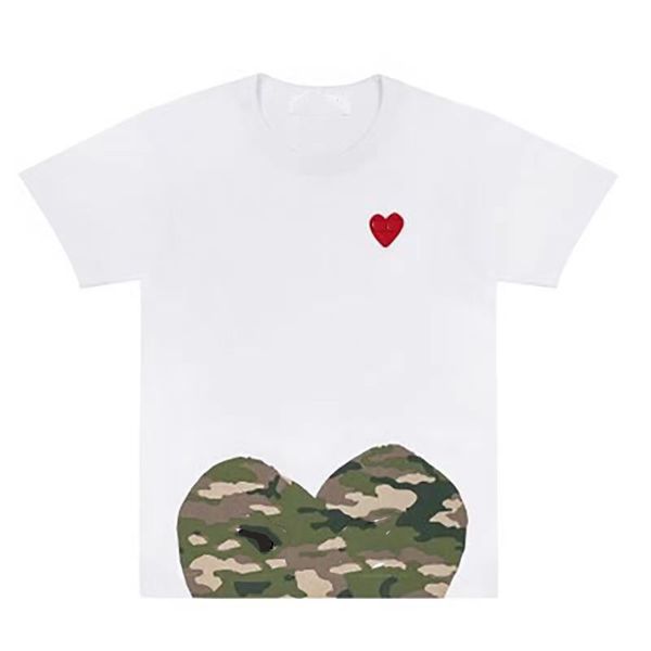 play designer mens t-shirts children's embroidered love eyes pure cotton white red heart short-sleeved tshirts boys and girls loose cas, White;black
play designer mens t-shirts children's embroidered love eyes pure cotton white red heart short-sleeved tshirts boys and girls loose cas, White;black