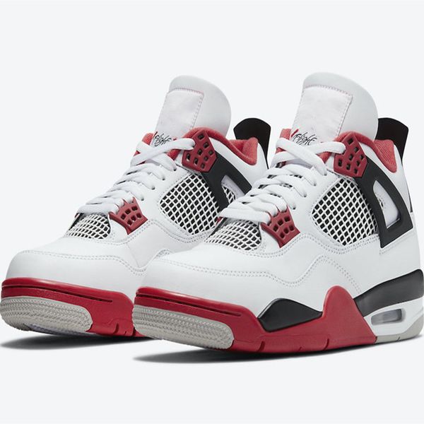 2023 jumpman 4 4s fire red basketball shoes original quality mens iv white black tech grey designer sports sneakers size us5.5-13
2023 jumpman 4 4s fire red basketball shoes original quality mens iv white black tech grey designer sports sneakers size us5.5-13