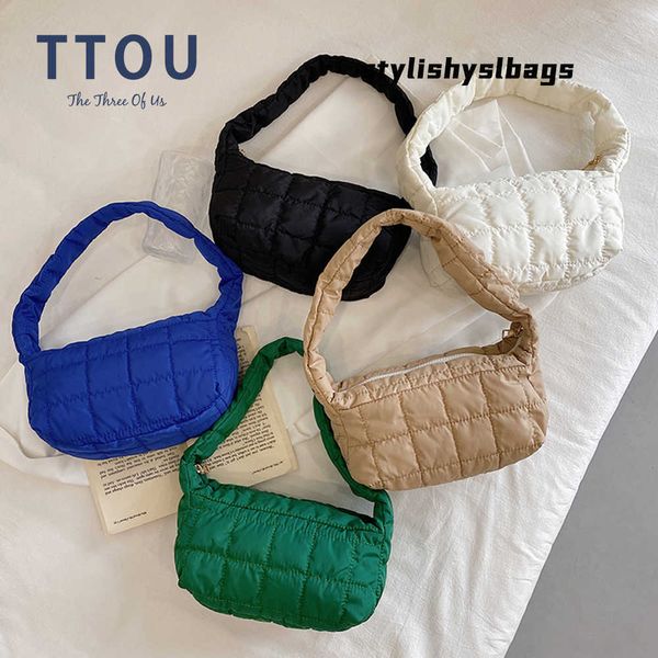 totes 2022 fashion space pad cotton women shoulder underarm bag female shopper lady winter nylon padded winter quilted bags handbag 020823h
totes 2022 fashion space pad cotton women shoulder underarm bag female shopper lady winter nylon padded winter quilted bags handbag 020823h