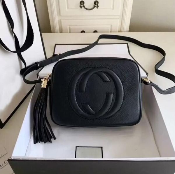 luxury designer bags women handbags leather crossbody soho disco shoulder bag fringed messenger bags purse wallet 308364 22cm
luxury designer bags women handbags leather crossbody soho disco shoulder bag fringed messenger bags purse wallet 308364 22cm