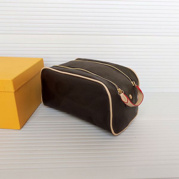 toiletry kits bag genuine leather women handbags brown flower ladies wallets luxury hand mother bill of lading womens cosmetic bags beauty c
toiletry kits bag genuine leather women handbags brown flower ladies wallets luxury hand mother bill of lading womens cosmetic bags beauty c
