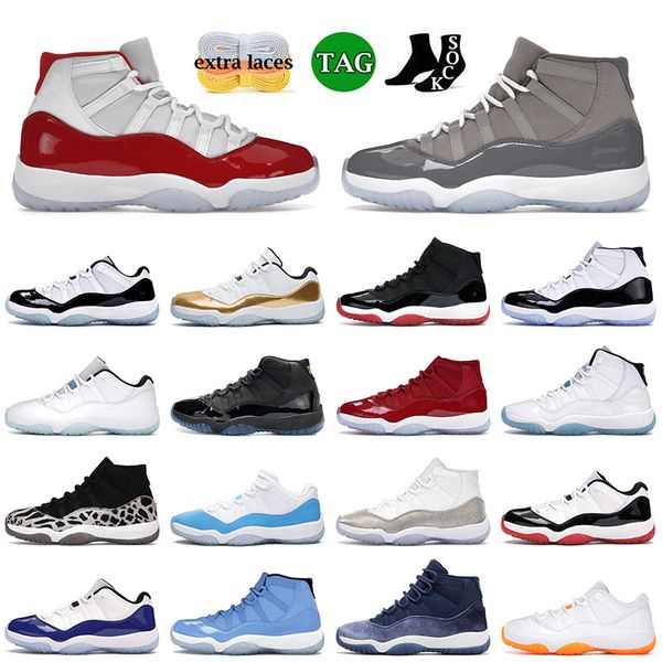 mens women basketball shoes sneakers jumpman 11 11s cherry cool grey animal instinct pure cap and gown men pantone trainers sports eur 36-47
mens women basketball shoes sneakers jumpman 11 11s cherry cool grey animal instinct pure cap and gown men pantone trainers sports eur 36-47
