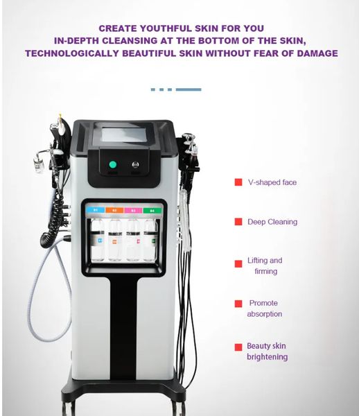 radiofrequency and hydro facial hydro dermabrasion machine facial hydro aqua facial machine foam cleanser
radiofrequency and hydro facial hydro dermabrasion machine facial hydro aqua facial machine foam cleanser