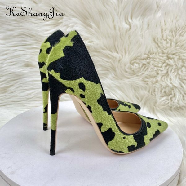 dress shoes keshangjia zebra stripes pattern women green pointy toe high heel unique design slip on stiletto pumps 230208, Black
dress shoes keshangjia zebra stripes pattern women green pointy toe high heel unique design slip on stiletto pumps 230208, Black