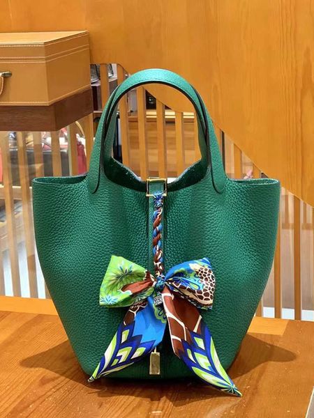 designer herme shoulder bags for women online outlet soft glutinous hand-stitched vegetable basket original fa
designer herme shoulder bags for women online outlet soft glutinous hand-stitched vegetable basket original fa