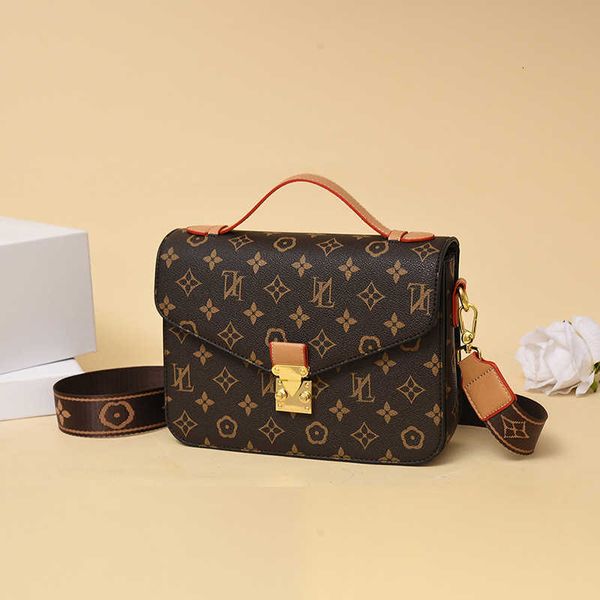 handbag 90% off factory wholesale retail advanced feeling bag women's 2023 new fashion old flower cross-body versatile one-shoulder por
handbag 90% off factory wholesale retail advanced feeling bag women's 2023 new fashion old flower cross-body versatile one-shoulder por