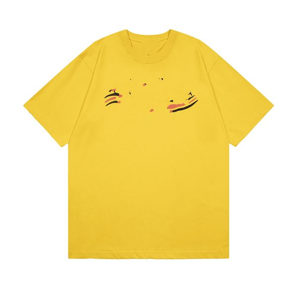2023fashion men's t-shirt luxury design men's t-shirts balencaigaity retro decoration cotton soft anti-wrinkle letter printing cas, White;black
2023fashion men's t-shirt luxury design men's t-shirts balencaigaity retro decoration cotton soft anti-wrinkle letter printing cas, White;black