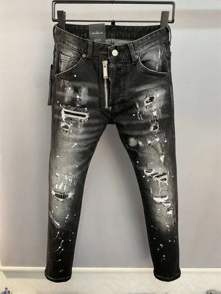 dsquare jeans 2022 new arrivals d2 mens luxury designer denim jeans holes trousers dsquare jeans coolguy biker pants mens clothing 2#9 vtg, Blue
dsquare jeans 2022 new arrivals d2 mens luxury designer denim jeans holes trousers dsquare jeans coolguy biker pants mens clothing 2#9 vtg, Blue