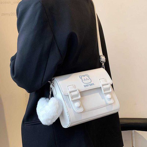 new fashion women bag cute crossbody bags for girl shoulder bag letter messenger bags harajuku japanese y2k lolita handbag
new fashion women bag cute crossbody bags for girl shoulder bag letter messenger bags harajuku japanese y2k lolita handbag