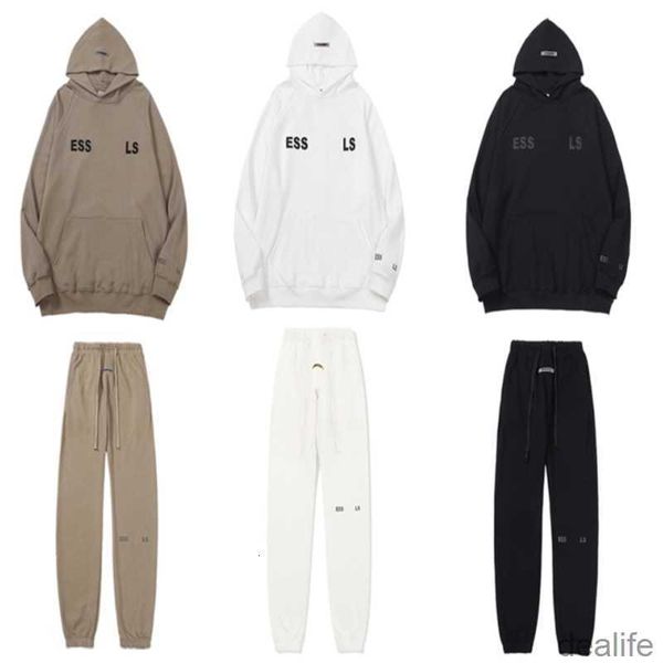 ess designer warm hooded hoodies correct edition essential hoody men women fear letter of streetwear pullover sweatshirts loose jumper 4pof, Black
ess designer warm hooded hoodies correct edition essential hoody men women fear letter of streetwear pullover sweatshirts loose jumper 4pof, Black