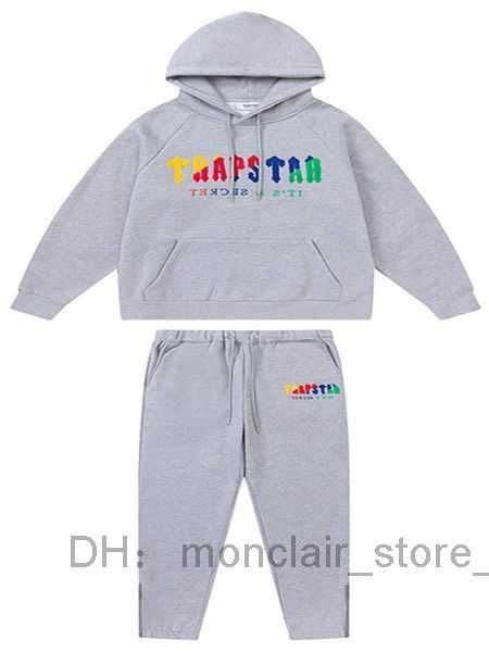 trapstars tracksuits sweater trousers set designer hoodie street sweatshirts quality sports suit embroidery plush letter decoration 3 75rn 7, Black
trapstars tracksuits sweater trousers set designer hoodie street sweatshirts quality sports suit embroidery plush letter decoration 3 75rn 7, Black