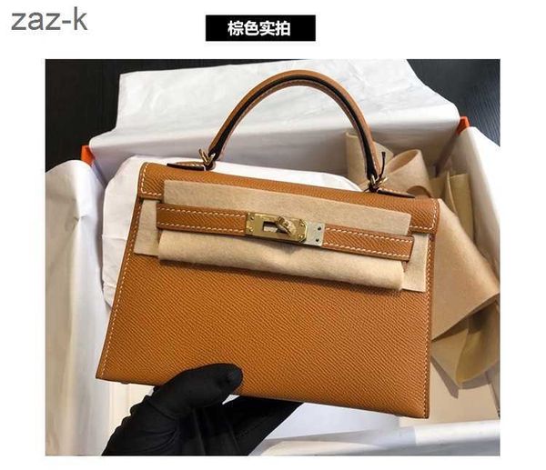trend diagonal kelys second bag single portable 2023 designer shoulder generation span bags fashion leather women's palm print small s1
trend diagonal kelys second bag single portable 2023 designer shoulder generation span bags fashion leather women's palm print small s1