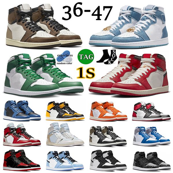 1s lost found basketball shoes jumpman 1 for men women size 13 trainers ts mocha denim gorge green starfish ow chicago university blue true
1s lost found basketball shoes jumpman 1 for men women size 13 trainers ts mocha denim gorge green starfish ow chicago university blue true