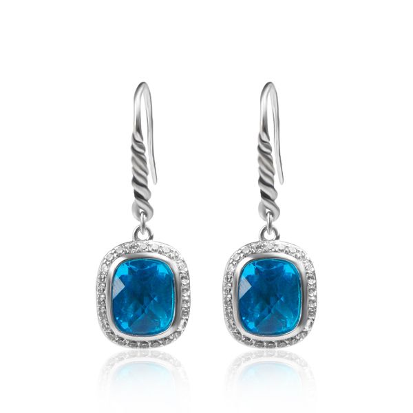 band stud earrings luxury women inlaid blue z zircon ladies vintage studs earrings copper jewelry, Golden;silver
band stud earrings luxury women inlaid blue z zircon ladies vintage studs earrings copper jewelry, Golden;silver