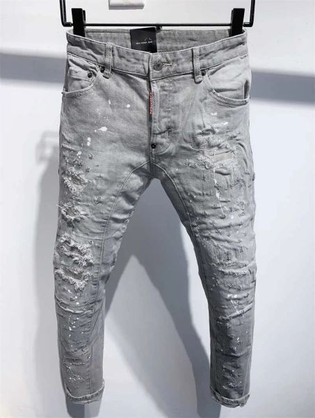 dsquare jeans d2 2022 new arrivals d2 mens luxury designer denim jeans holes trousers dsquare jeans coolguy biker pants mens clothin jdi, Blue
dsquare jeans d2 2022 new arrivals d2 mens luxury designer denim jeans holes trousers dsquare jeans coolguy biker pants mens clothin jdi, Blue