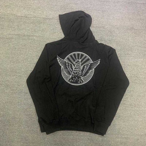 men's hoodies sweatshirts 22ss vintage eagle bet print hoodie men women eu size 100 cotton pullover high street autumn winter skateboar, Black
men's hoodies sweatshirts 22ss vintage eagle bet print hoodie men women eu size 100 cotton pullover high street autumn winter skateboar, Black