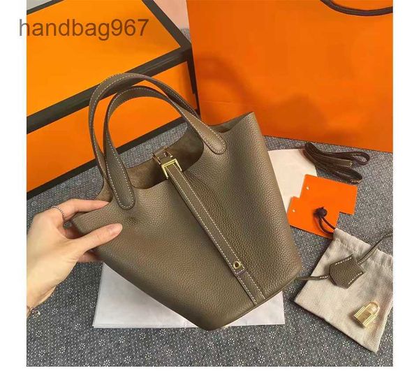 locks ladies purse shoulder picotin classsic bag hermee women bags vegetable designer basket women's layer cowhide bucket handle b1hy
locks ladies purse shoulder picotin classsic bag hermee women bags vegetable designer basket women's layer cowhide bucket handle b1hy