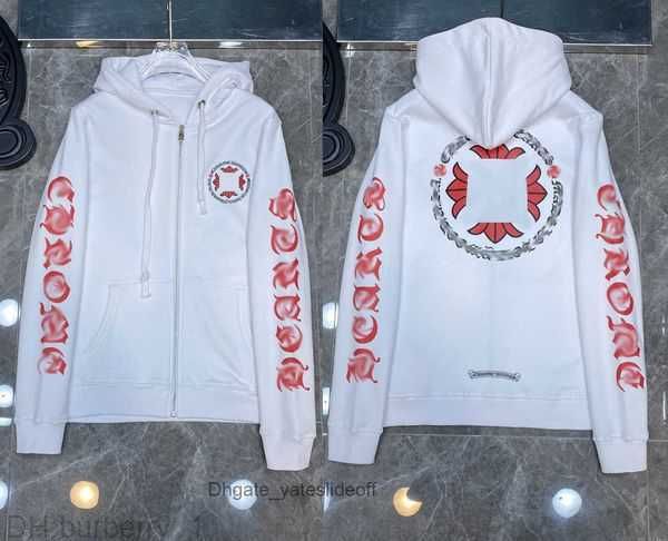 mens luxury heart sweatshirts designer chromes hoodies ch classic zipper hooded sweater cross flower pullover sanskrit pattern casual 8f63n, Black
mens luxury heart sweatshirts designer chromes hoodies ch classic zipper hooded sweater cross flower pullover sanskrit pattern casual 8f63n, Black