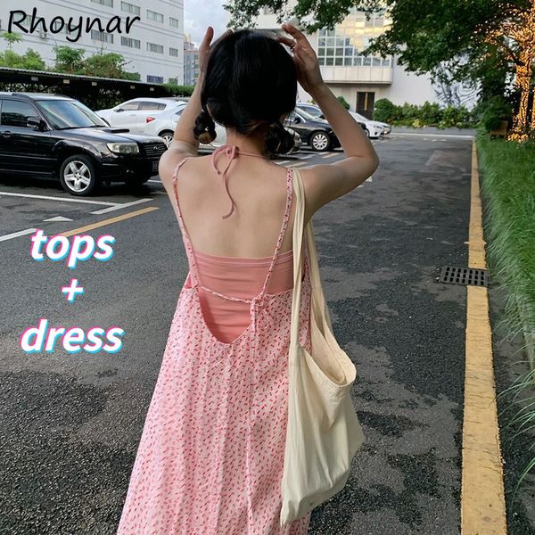 two piece dress set 2 pieces cropped camisole mid calf a line elegant all match streetwear harajuku fashion y2k summer outfit mujer 230208, White
two piece dress set 2 pieces cropped camisole mid calf a line elegant all match streetwear harajuku fashion y2k summer outfit mujer 230208, White