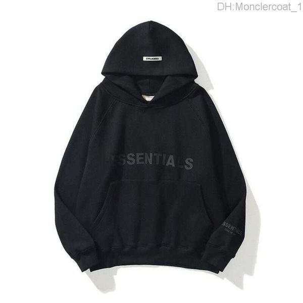 men's hoodies sweatshirts hoodie 2022 designer mens and womens essential loose luxury pullvoer plus size 3xl 4xl 5xlrf5p4, Black
men's hoodies sweatshirts hoodie 2022 designer mens and womens essential loose luxury pullvoer plus size 3xl 4xl 5xlrf5p4, Black