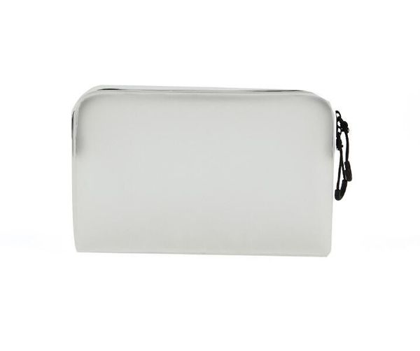 3pcs cosmetic bags translucency solid waterproof protable travel wash storage bag for lady
3pcs cosmetic bags translucency solid waterproof protable travel wash storage bag for lady