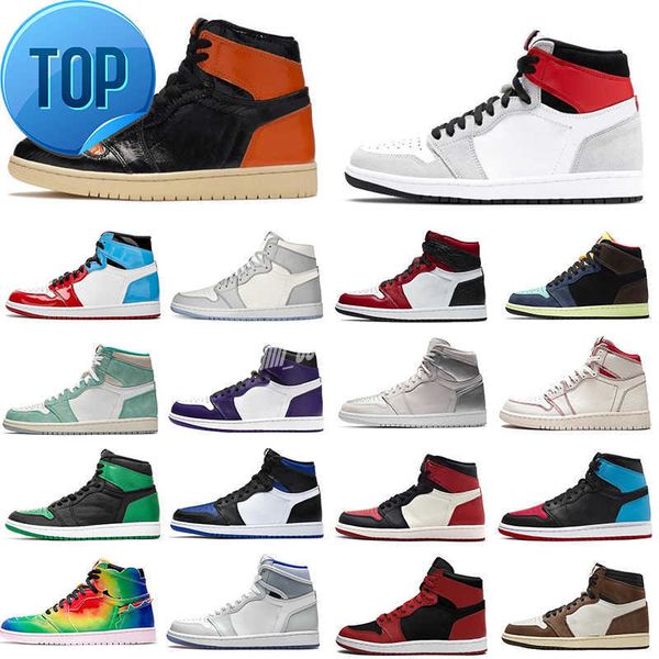 2021 mens 1 1s hyper royal shoes obsidian unc 4 4s sail university blue twist what the basketball shoes white oreo black cat bred guava ice
2021 mens 1 1s hyper royal shoes obsidian unc 4 4s sail university blue twist what the basketball shoes white oreo black cat bred guava ice