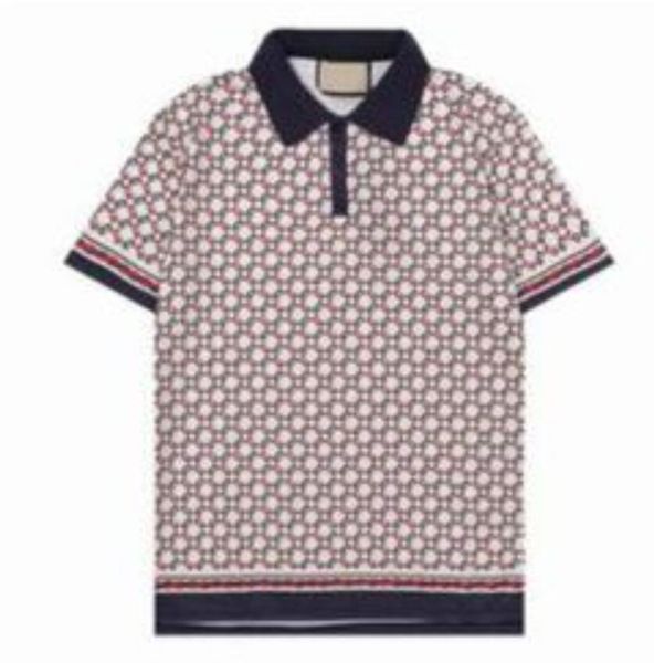 2023 designer men's polos shirts men short sleeve t-shirt original single lapel shirt jacket sportswear jogging suit m-3xl, White;black
2023 designer men's polos shirts men short sleeve t-shirt original single lapel shirt jacket sportswear jogging suit m-3xl, White;black