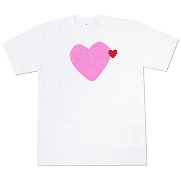 play designer mens t-shirts children's embroidered love eyes pure cotton white red heart short-sleeved tshirts boys and girls loose cas, White;black
play designer mens t-shirts children's embroidered love eyes pure cotton white red heart short-sleeved tshirts boys and girls loose cas, White;black