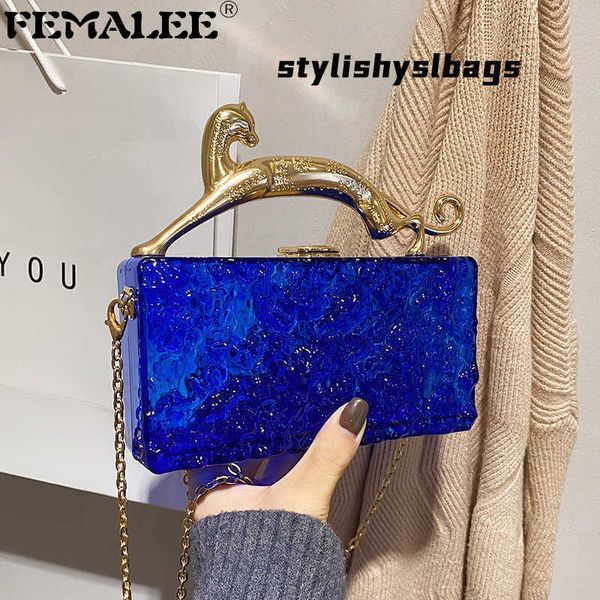 totes 2022 new handle bags metal leopard acrylic design summer fashion small women transparent handbags crack pattern pvc tote 020823h
totes 2022 new handle bags metal leopard acrylic design summer fashion small women transparent handbags crack pattern pvc tote 020823h