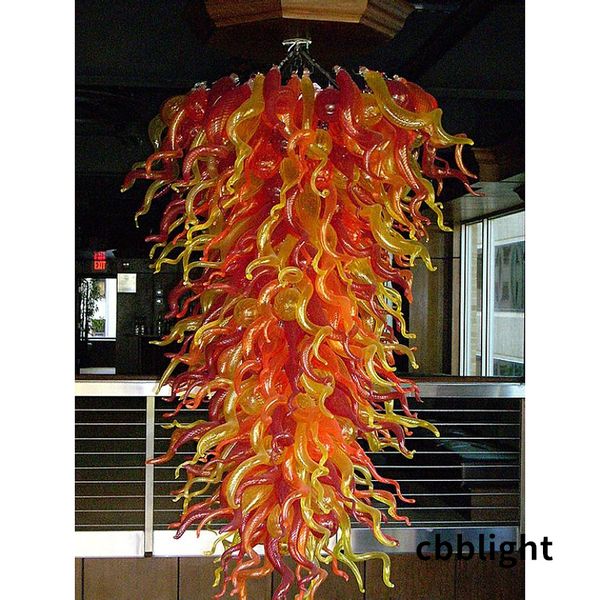 luxury art pendant lamps pepper shape multicolor 32*72 inches hand blown glass chandelier light with led bulbs indoor chandeliers for living
luxury art pendant lamps pepper shape multicolor 32*72 inches hand blown glass chandelier light with led bulbs indoor chandeliers for living