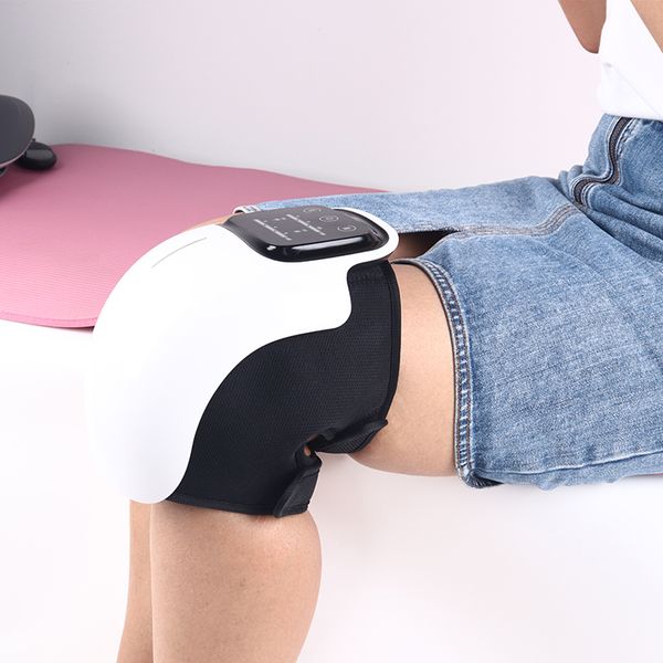2023 new 3 in1 rechargeable vibration physiotherapy compress electric leg knee massager with knee and thigh heat
2023 new 3 in1 rechargeable vibration physiotherapy compress electric leg knee massager with knee and thigh heat