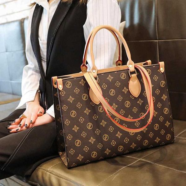 design bag store clearance wholesale zhuosini 2023 new large-capacity handbag women's autumn and winter temperament msenger high-grade
design bag store clearance wholesale zhuosini 2023 new large-capacity handbag women's autumn and winter temperament msenger high-grade